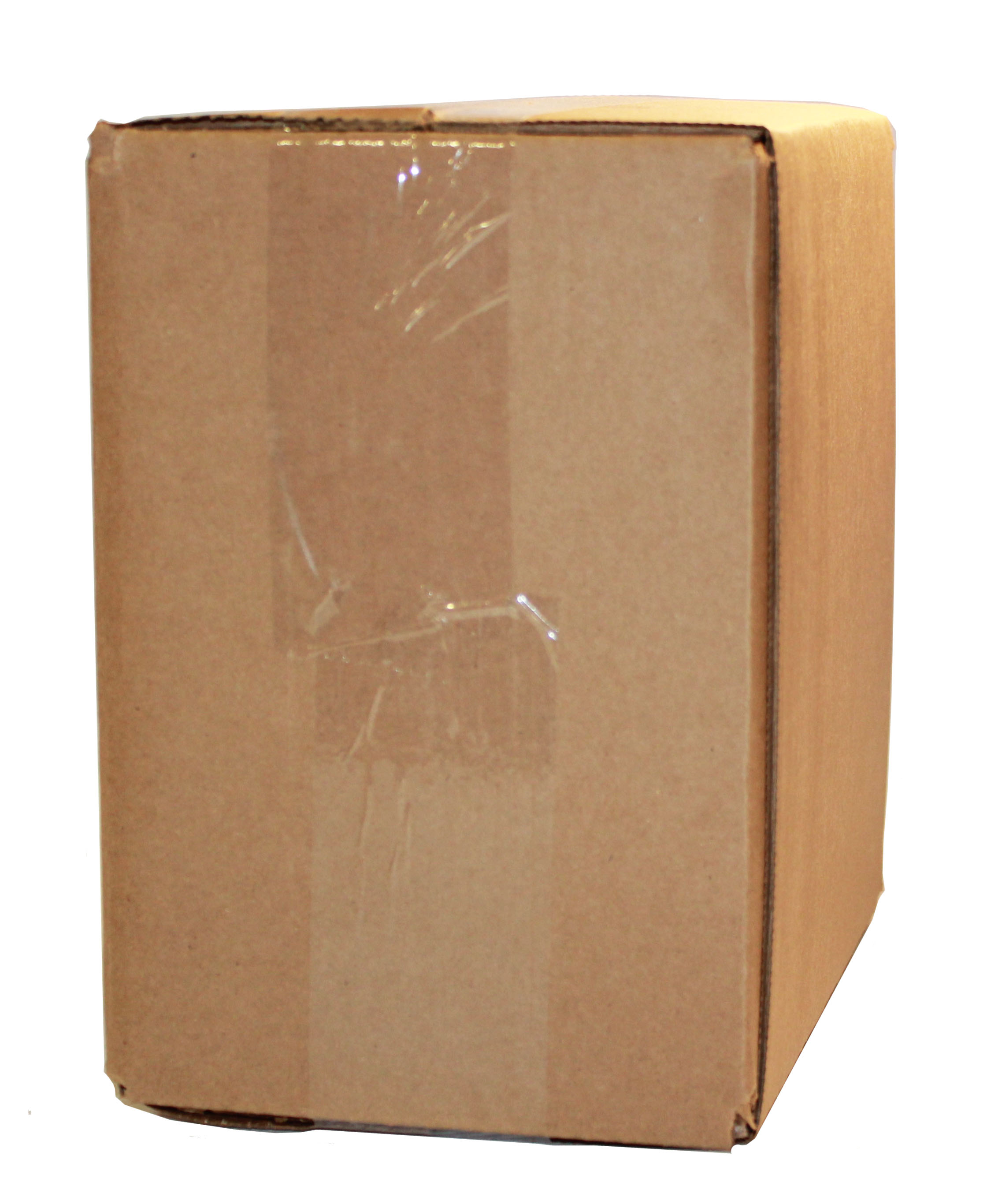 P00000110C Medium Cardboard 6 pack 696244901106 