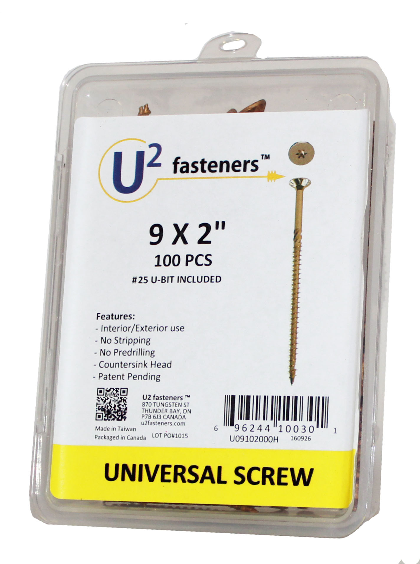 U09102000H